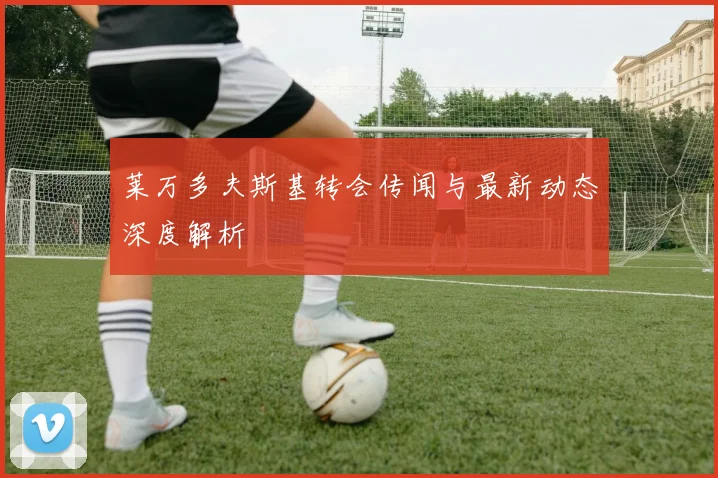 莱万多夫斯基转会传闻与最新动态深度解析
