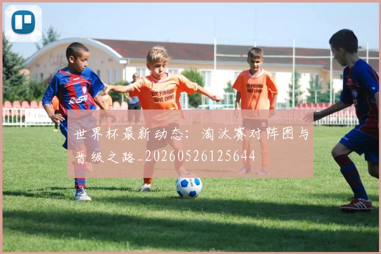 世界杯最新动态：淘汰赛对阵图与晋级之路_20260526125644