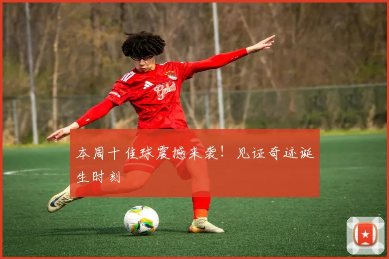 本周十佳球震撼来袭！见证奇迹诞生时刻